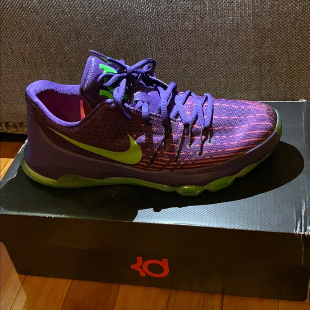KDs